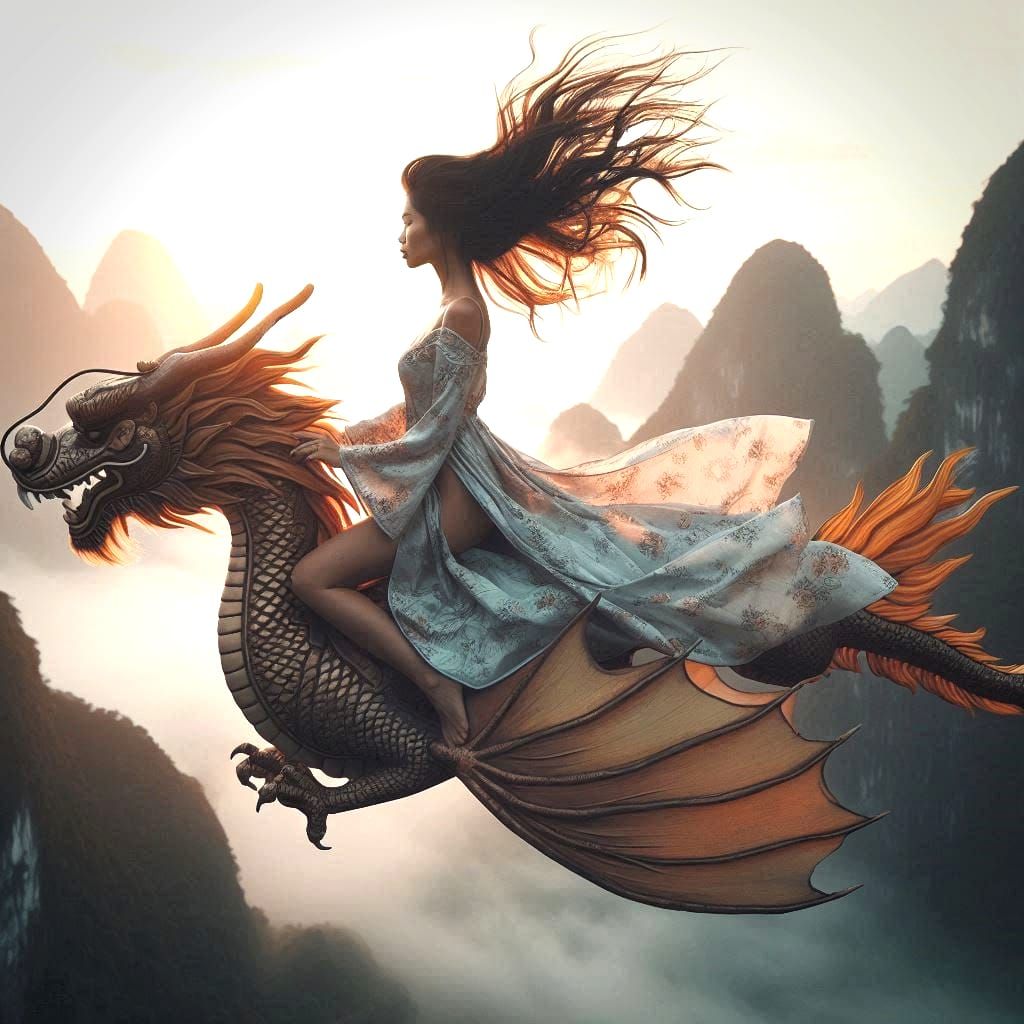 Dragonride