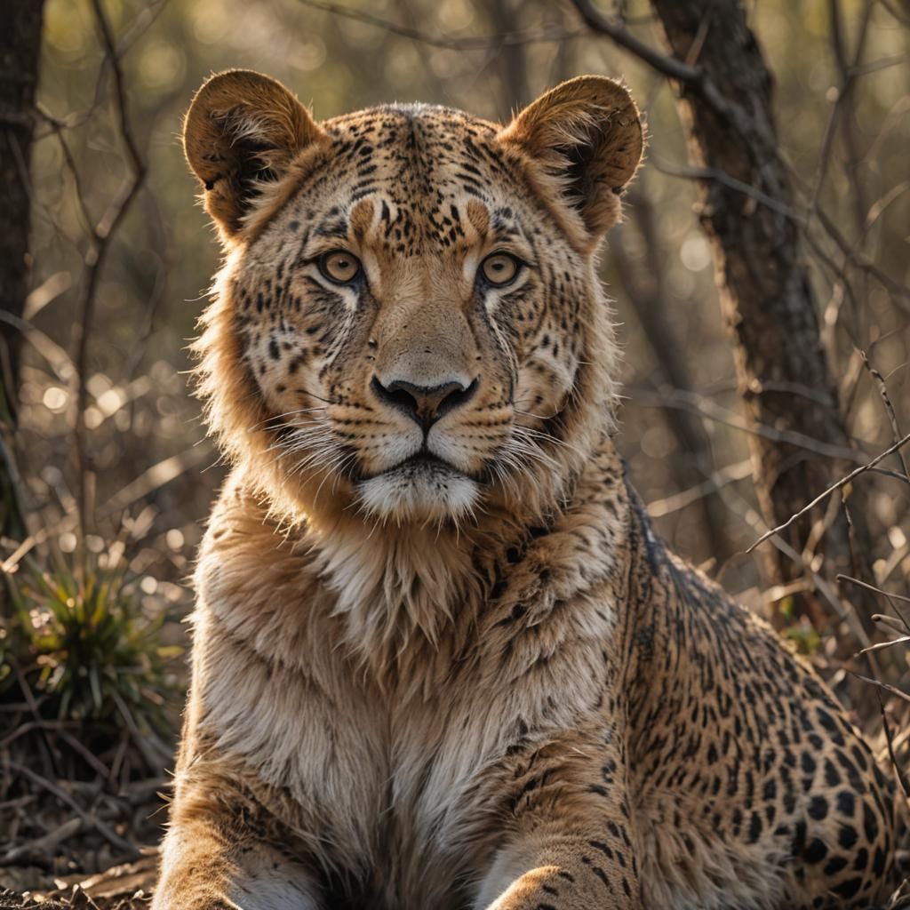 Leopon