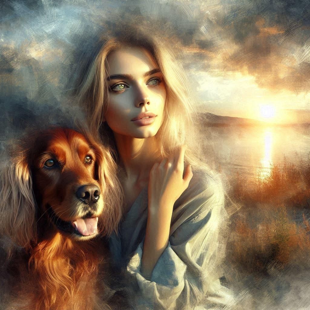 Oil Painting