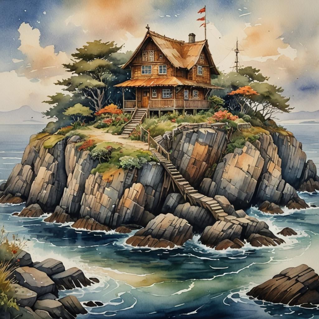 Little Outpost