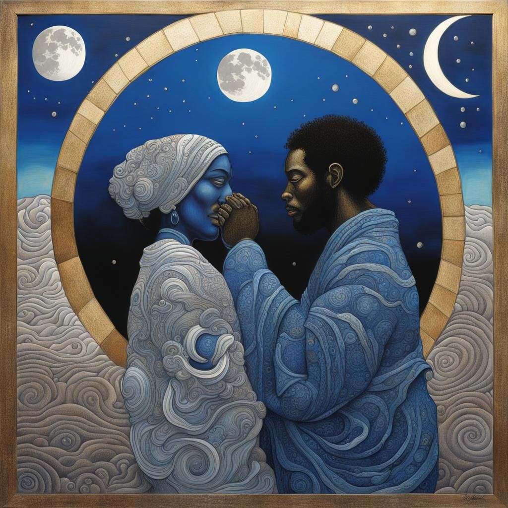 The lovers
