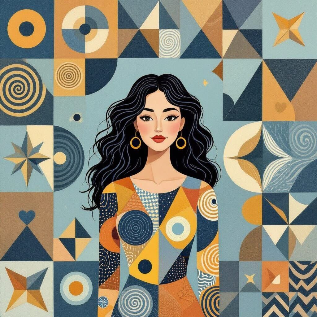 Abstraction Attraction (3)