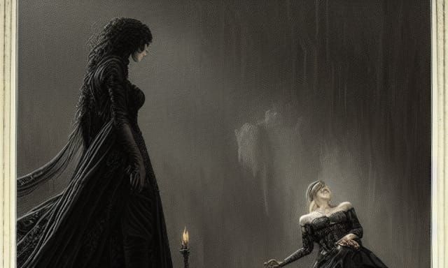 The Uninvited Guest