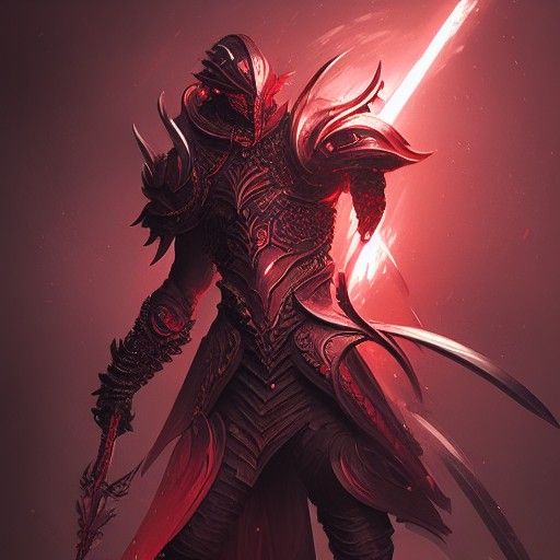 Medieval Sith - AI Generated Artwork - NightCafe Creator