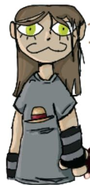 Meee (Used a base haha Pt.2!)