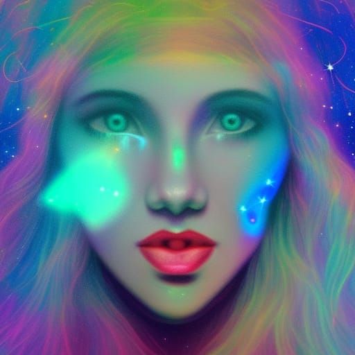 Starry Eyes