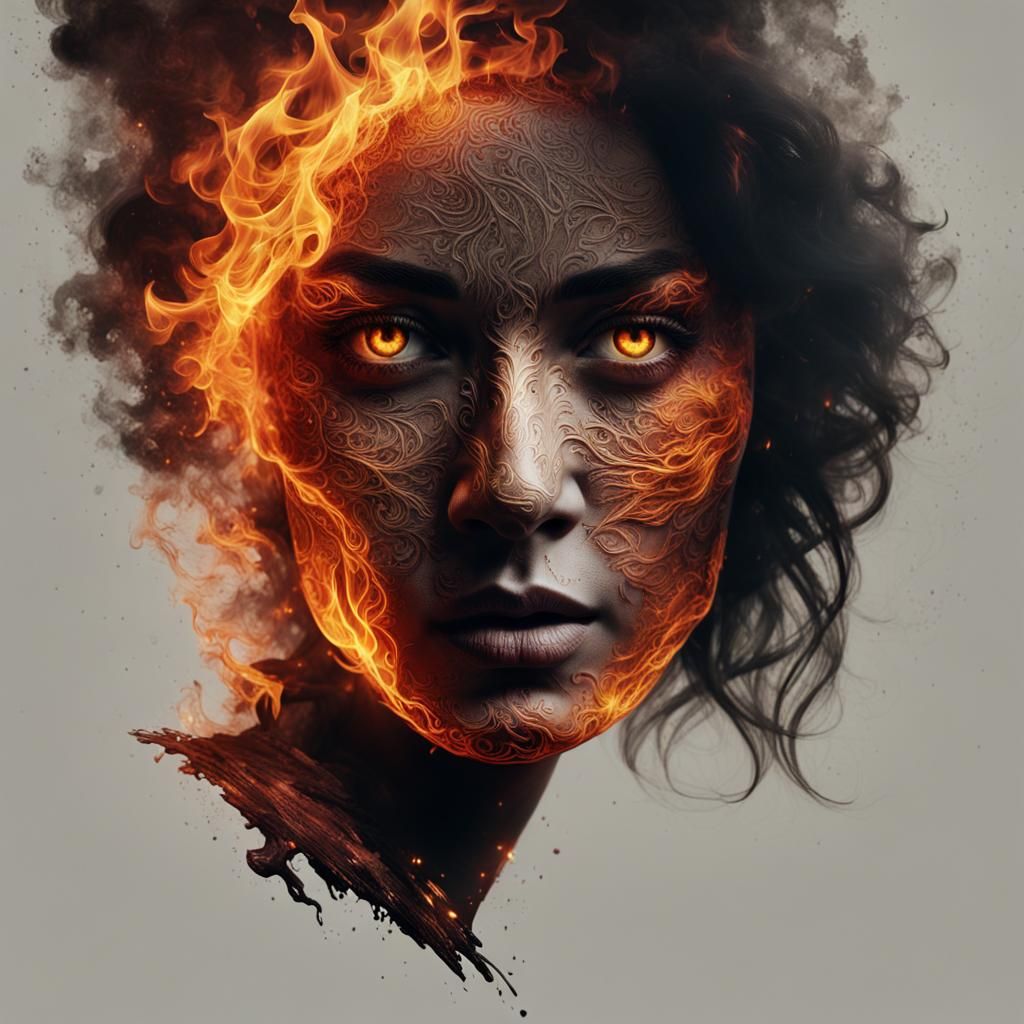 The Devil's Daughter