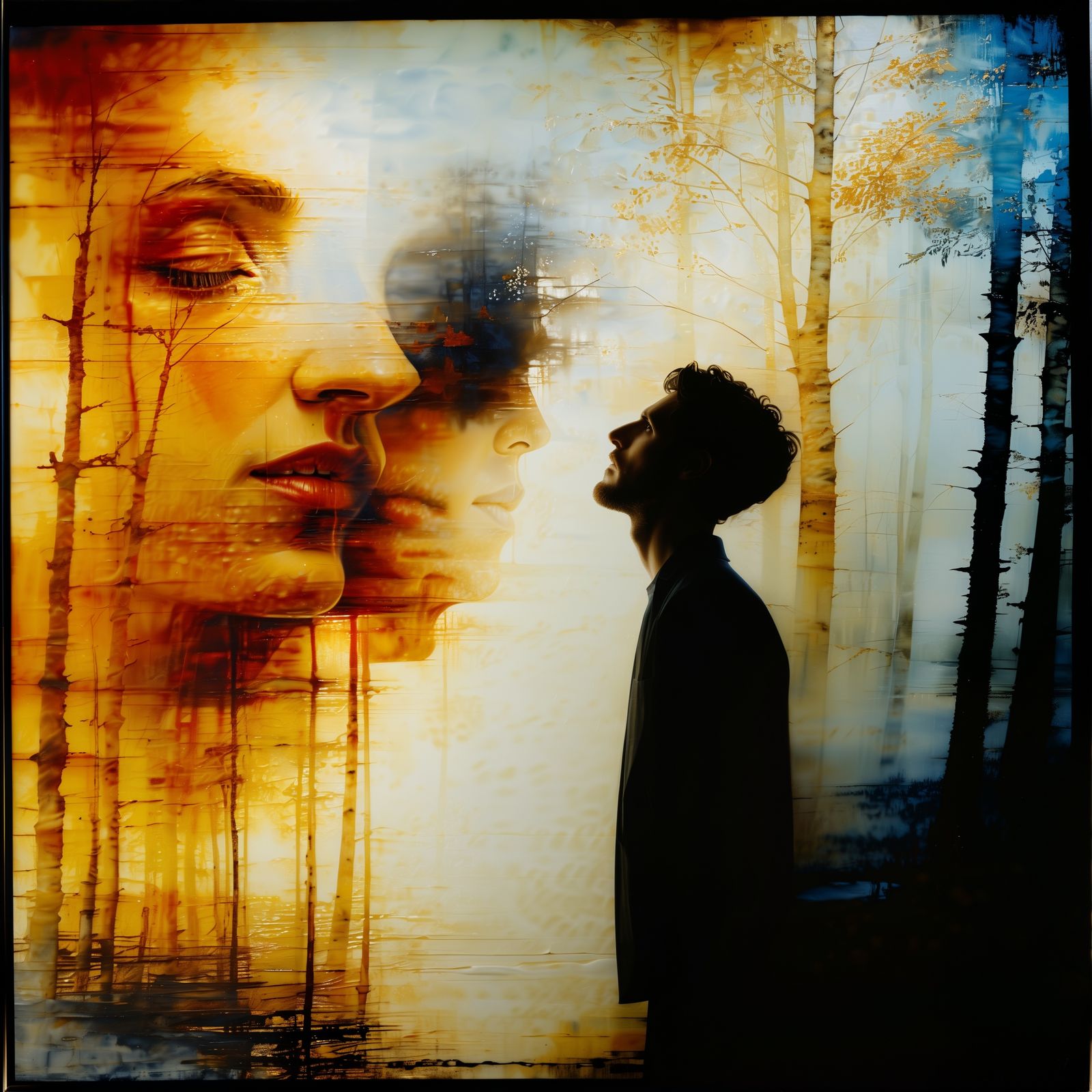 Fun with Stable Diffusion 3.5