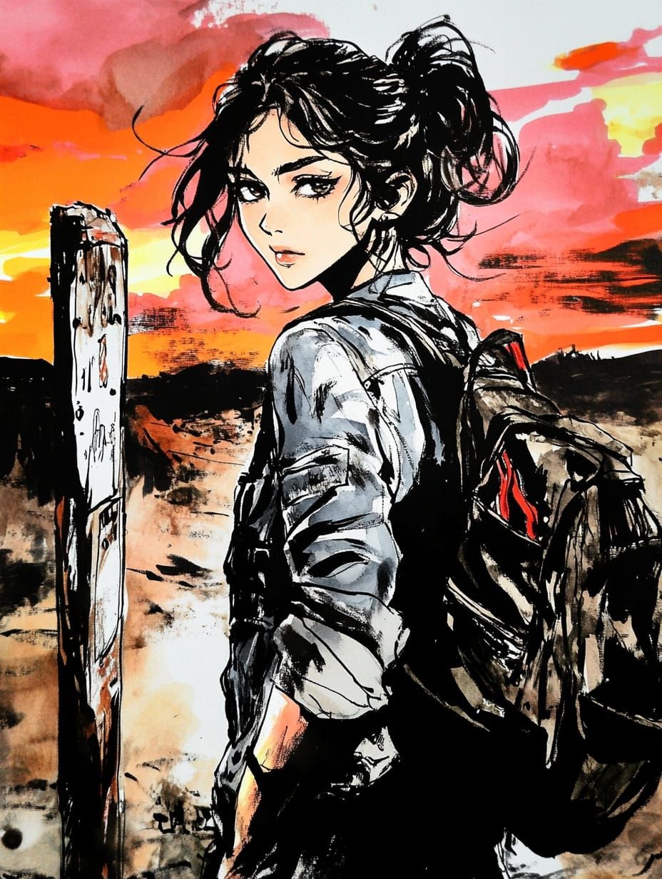 Image #2,799: Kali Voss