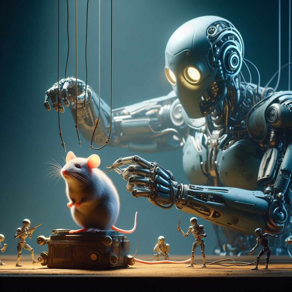 Cyborg