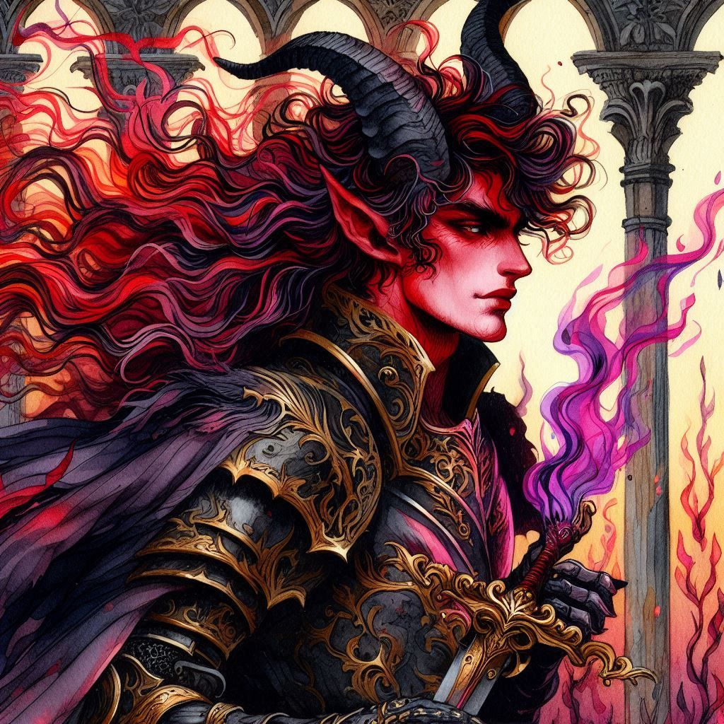 Gasp how Evillll !!!!