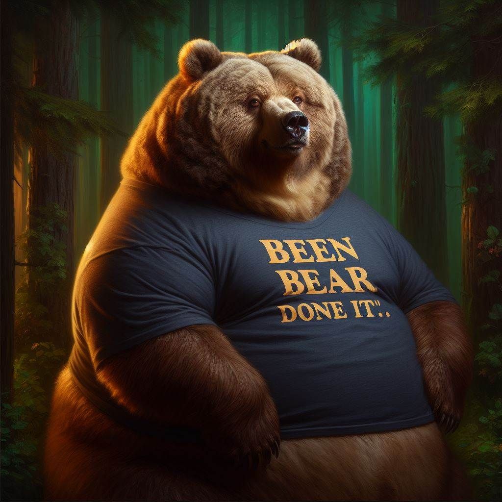 Been Bear..