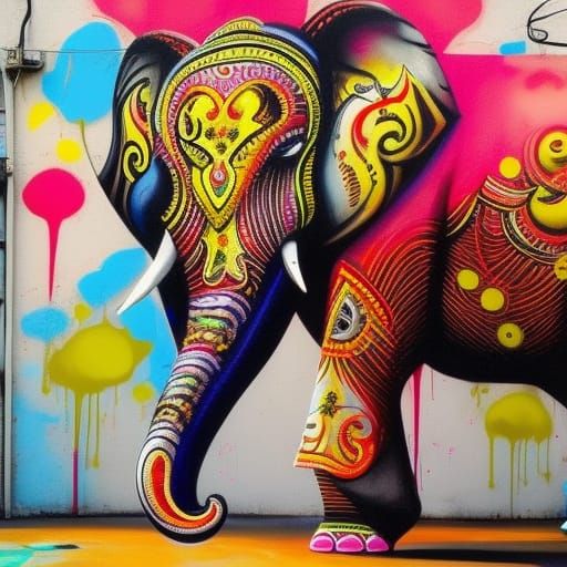 elephant