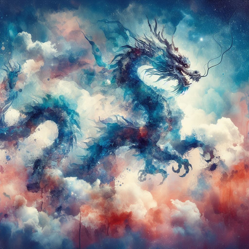 ∂૨αɠσɳ - 龍