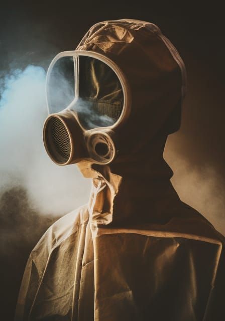 Huff Stream Ai Generated Artwork Nightcafe Creator