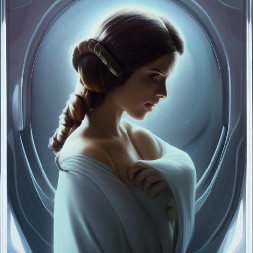 Princess Leia