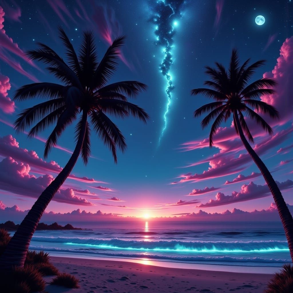 So Close... Yet so Far Apart