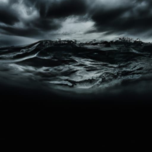 Eye of the Storm