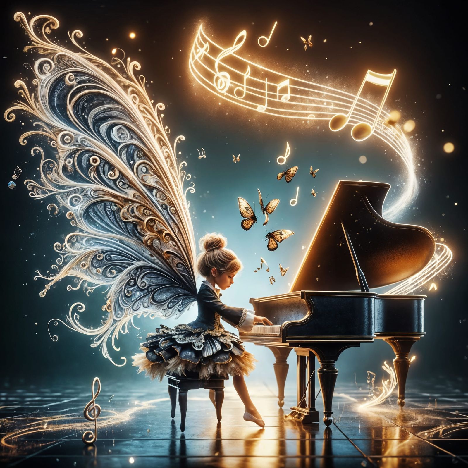 ♫⋆｡♪ ₊˚♬ ﾟ.