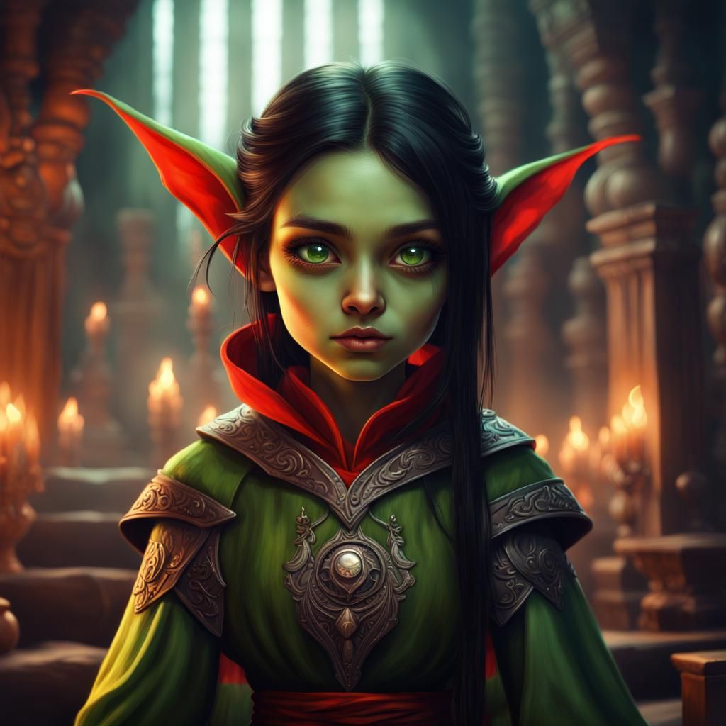 Goblin Series 7