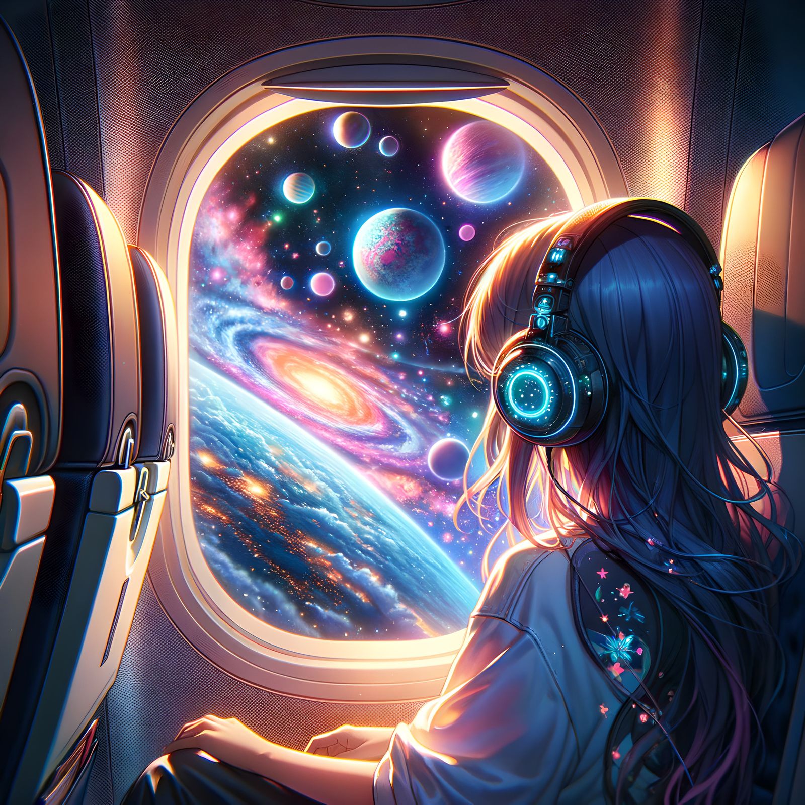 We’re going on a trip 3