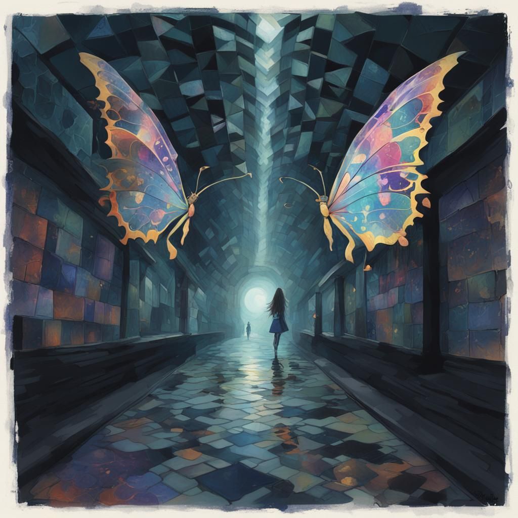 Yet unknown