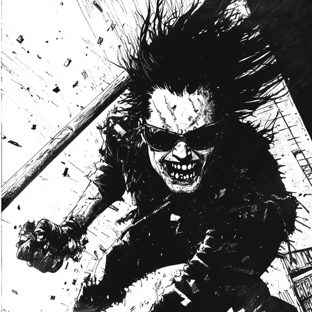 Image #2,645: Rage & Mayhem