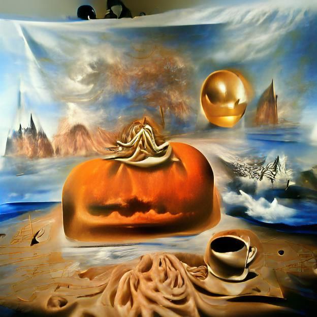 The DreamSpice QOS