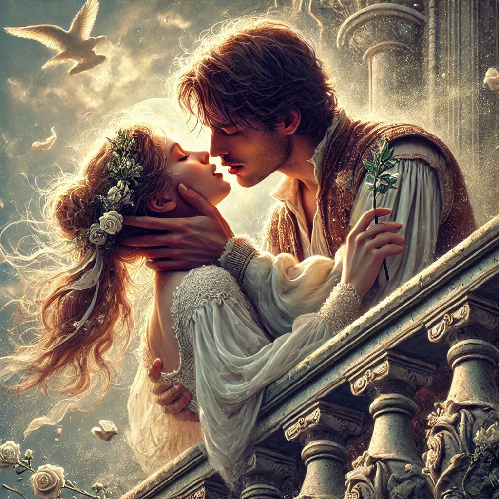 Romeo & Juliet