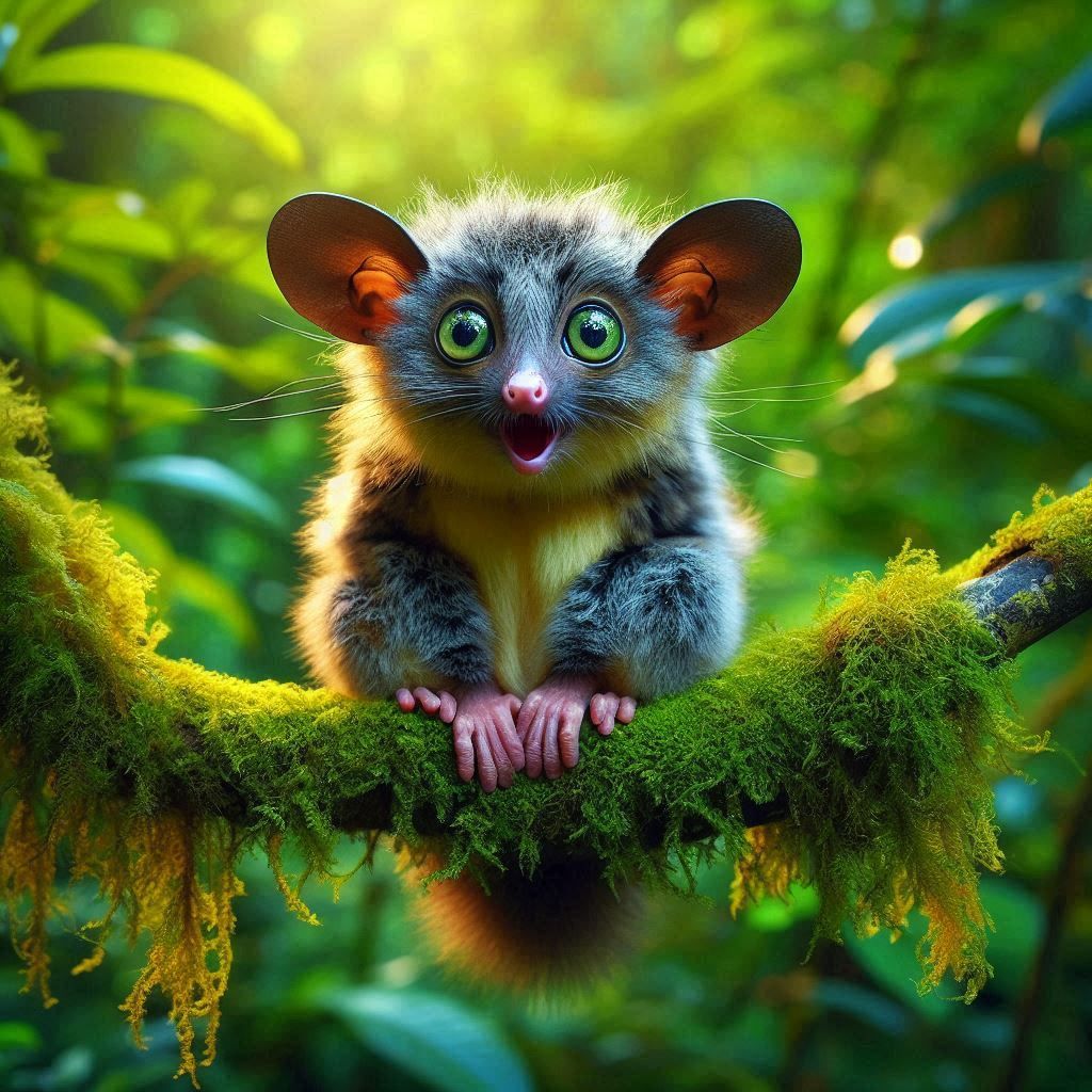 Aye-Aye