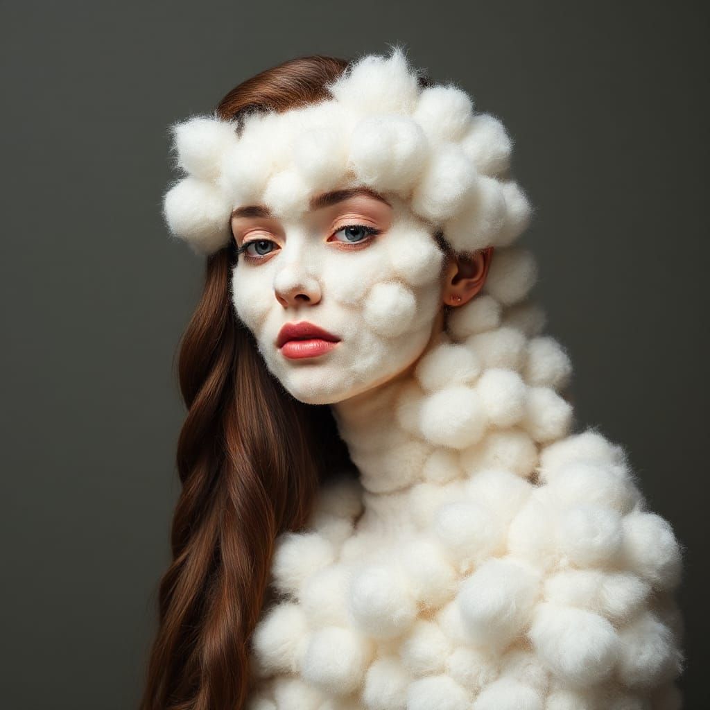 Sorry miss, but your judgement may be too clouded