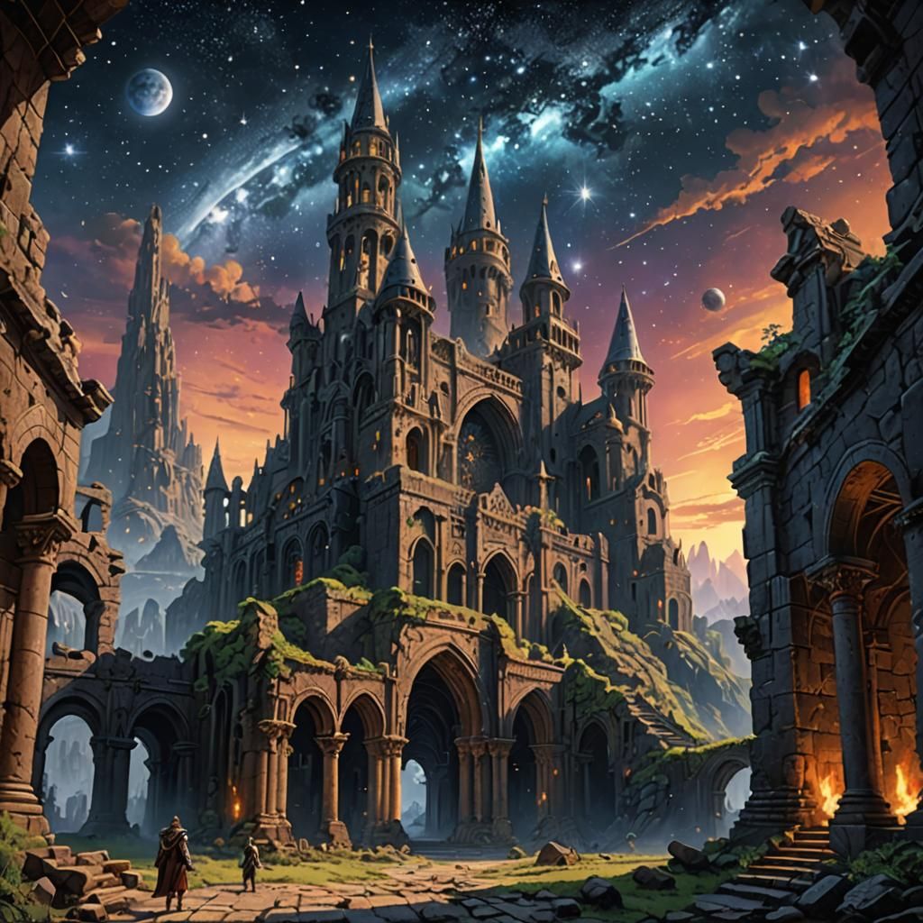 Challenge: Build a Prompt