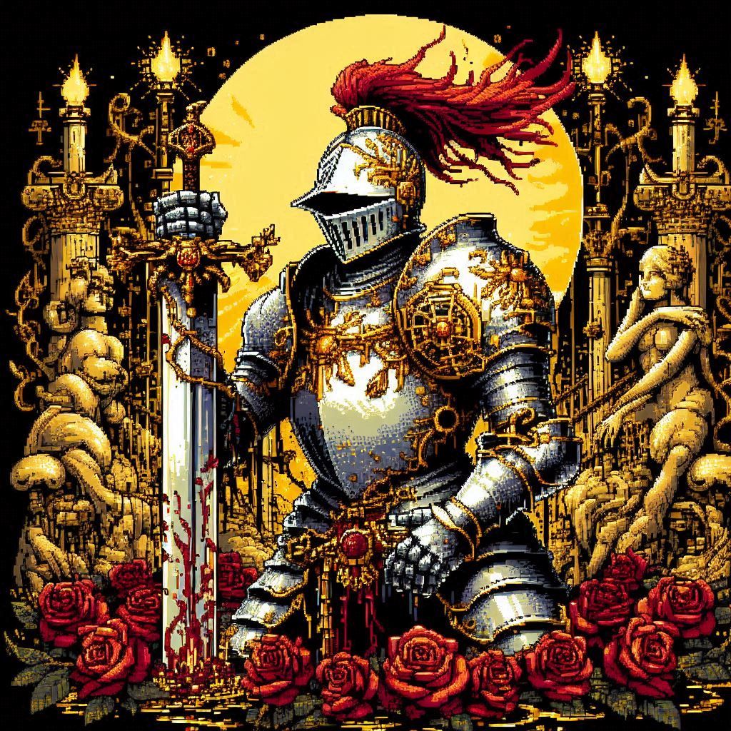 For all things that are good