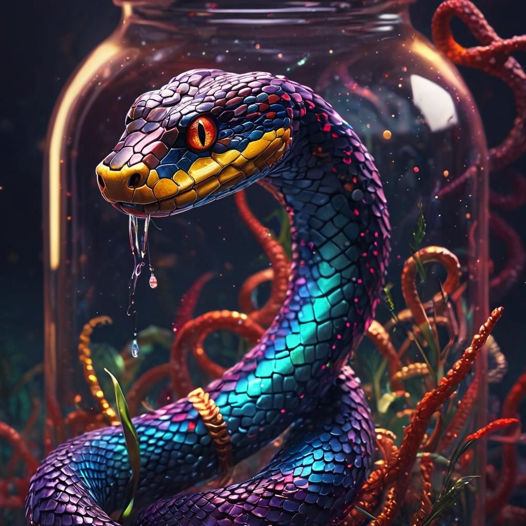 Untitled Creation