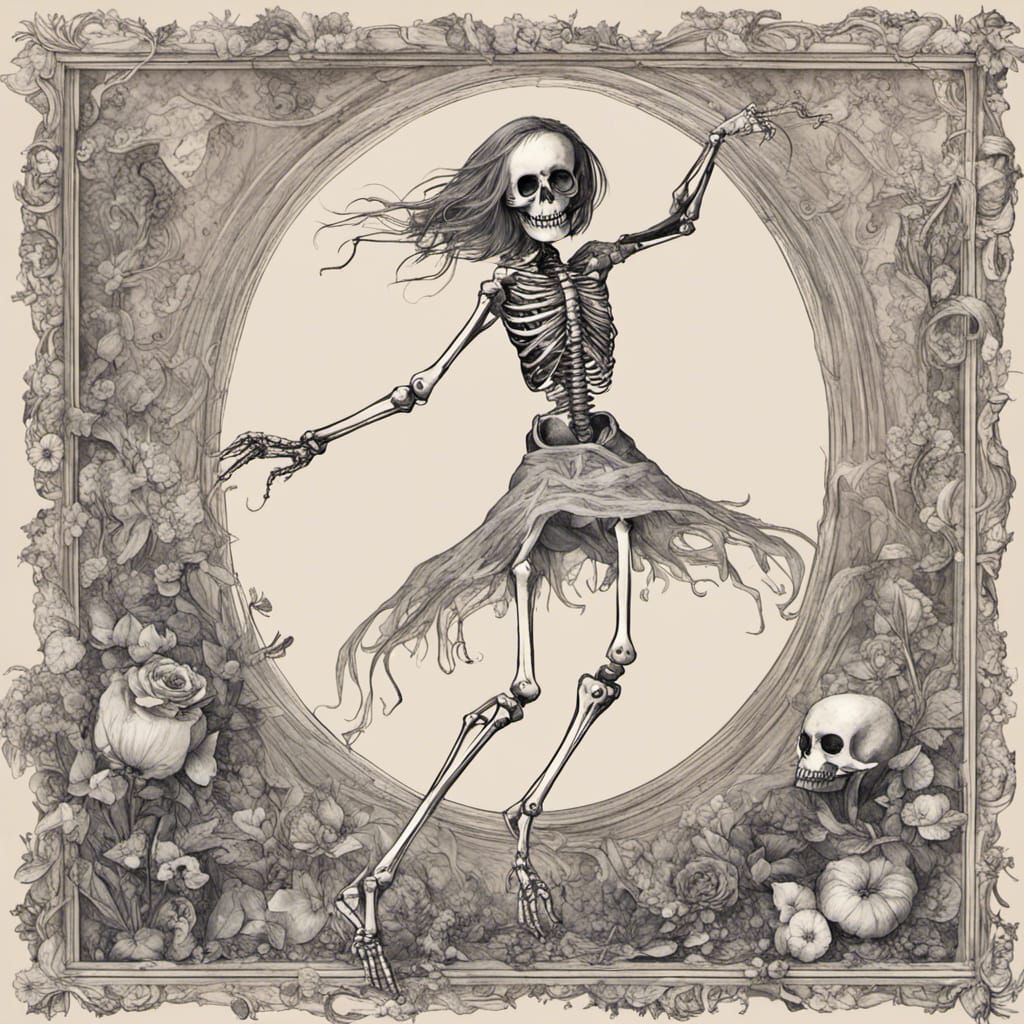 Dance. Dance Forever..