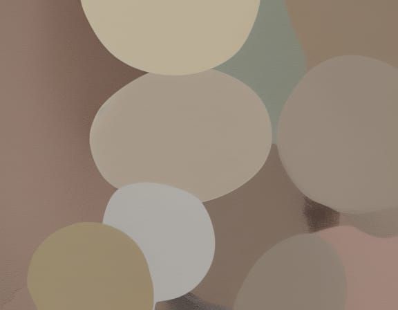 (landscape) swirls, neutral shades, muted tones, neutral spl...
