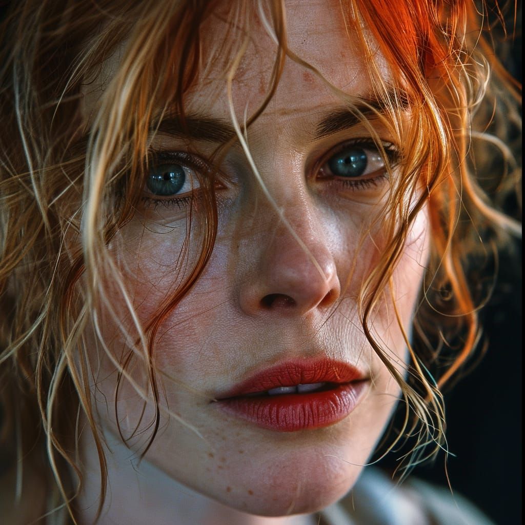 "Are you Kidmaning me?"