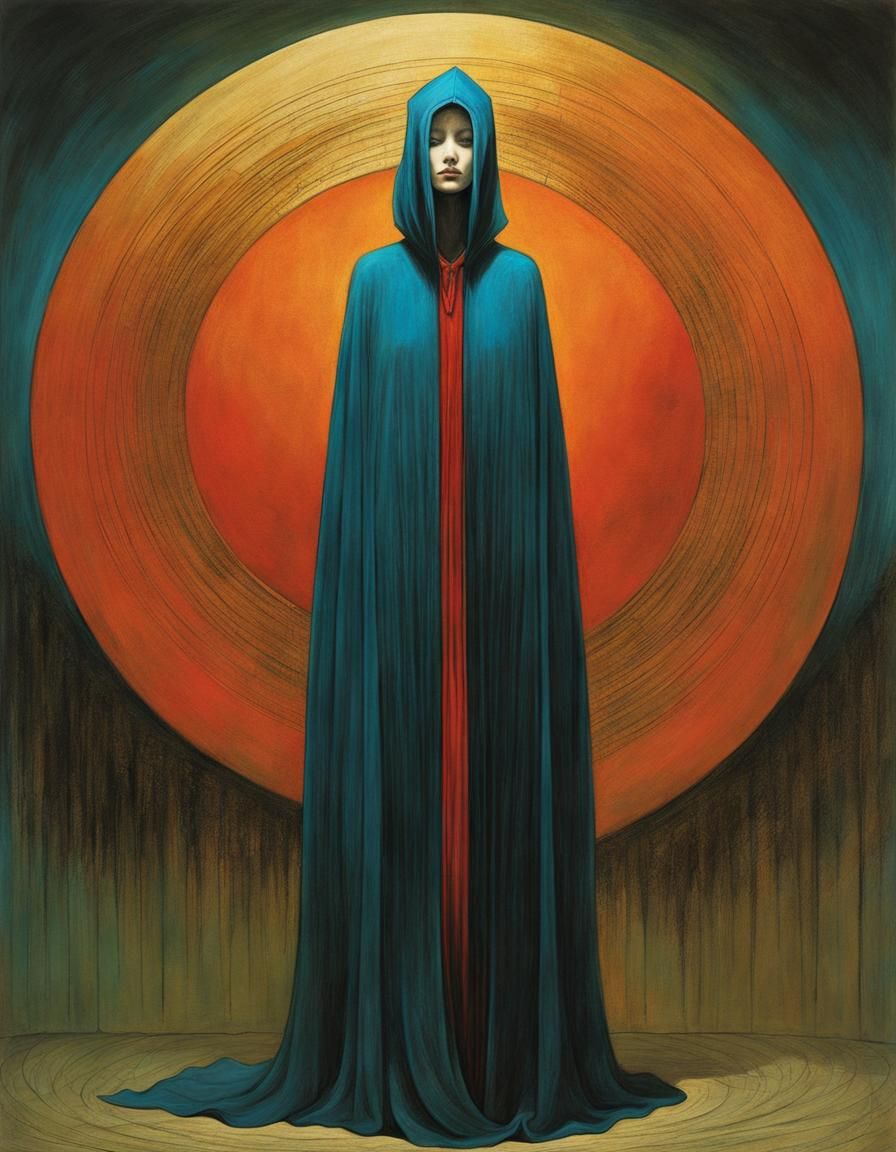 Untitled Creation
