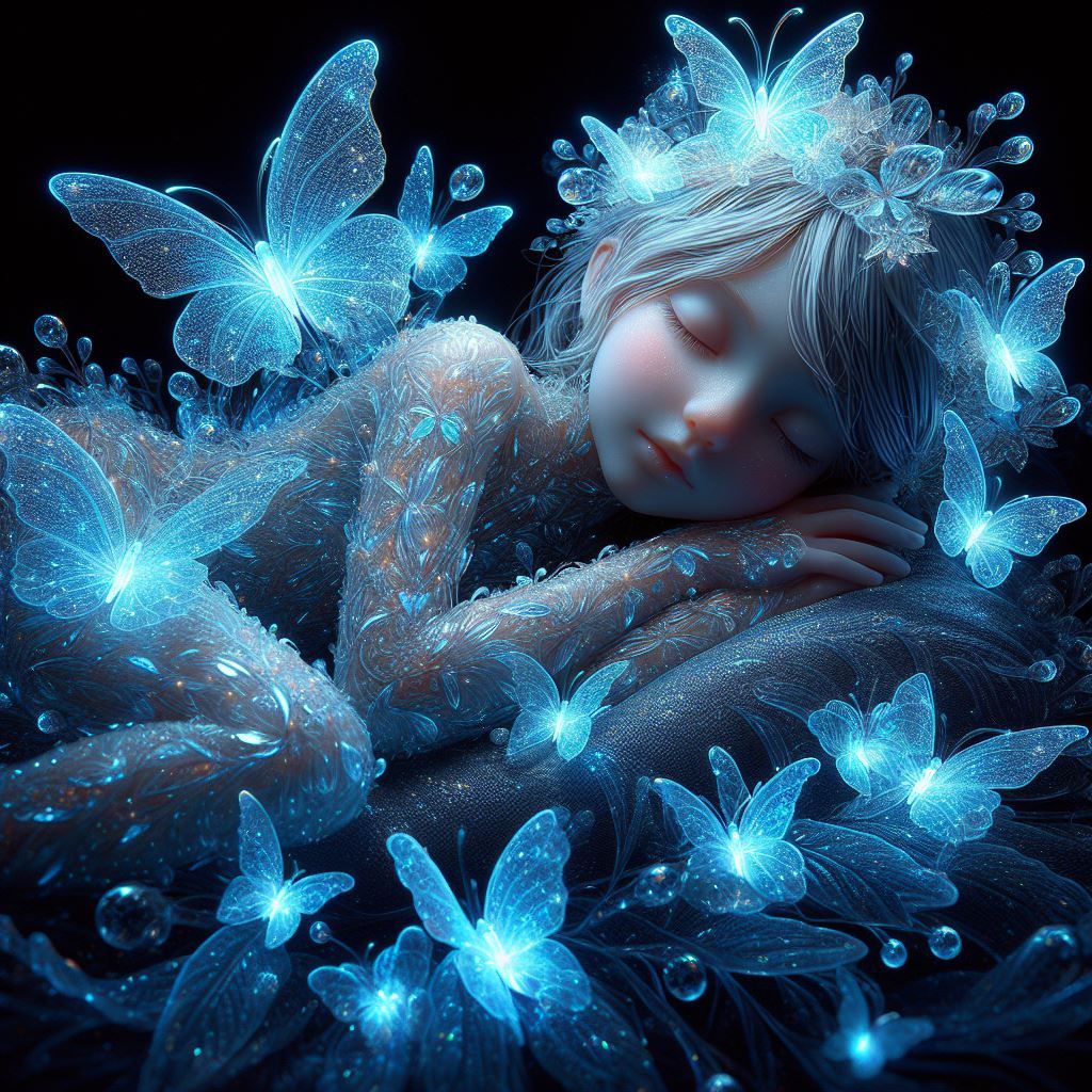 Sleeping Beauty