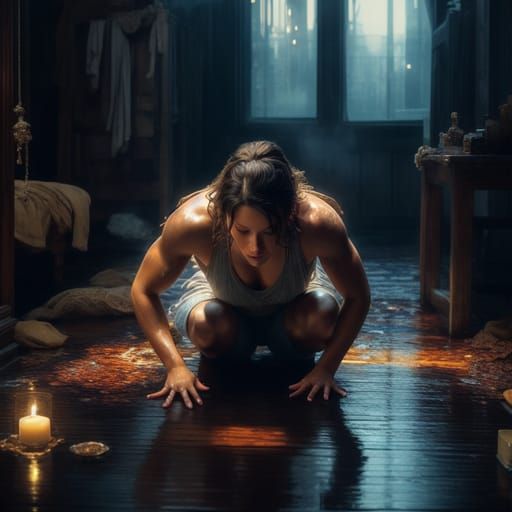 Crawling