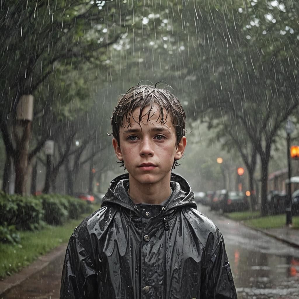 Rain