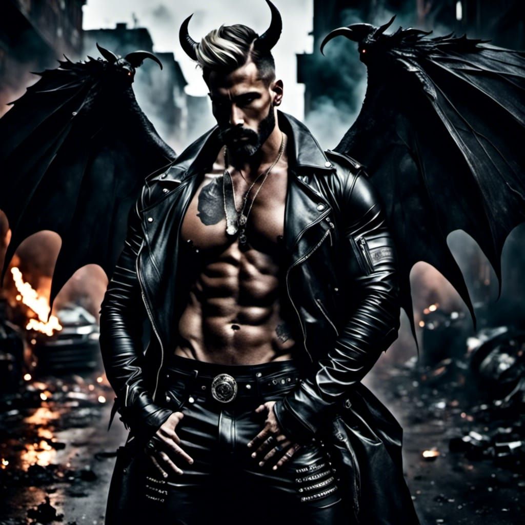 Demon