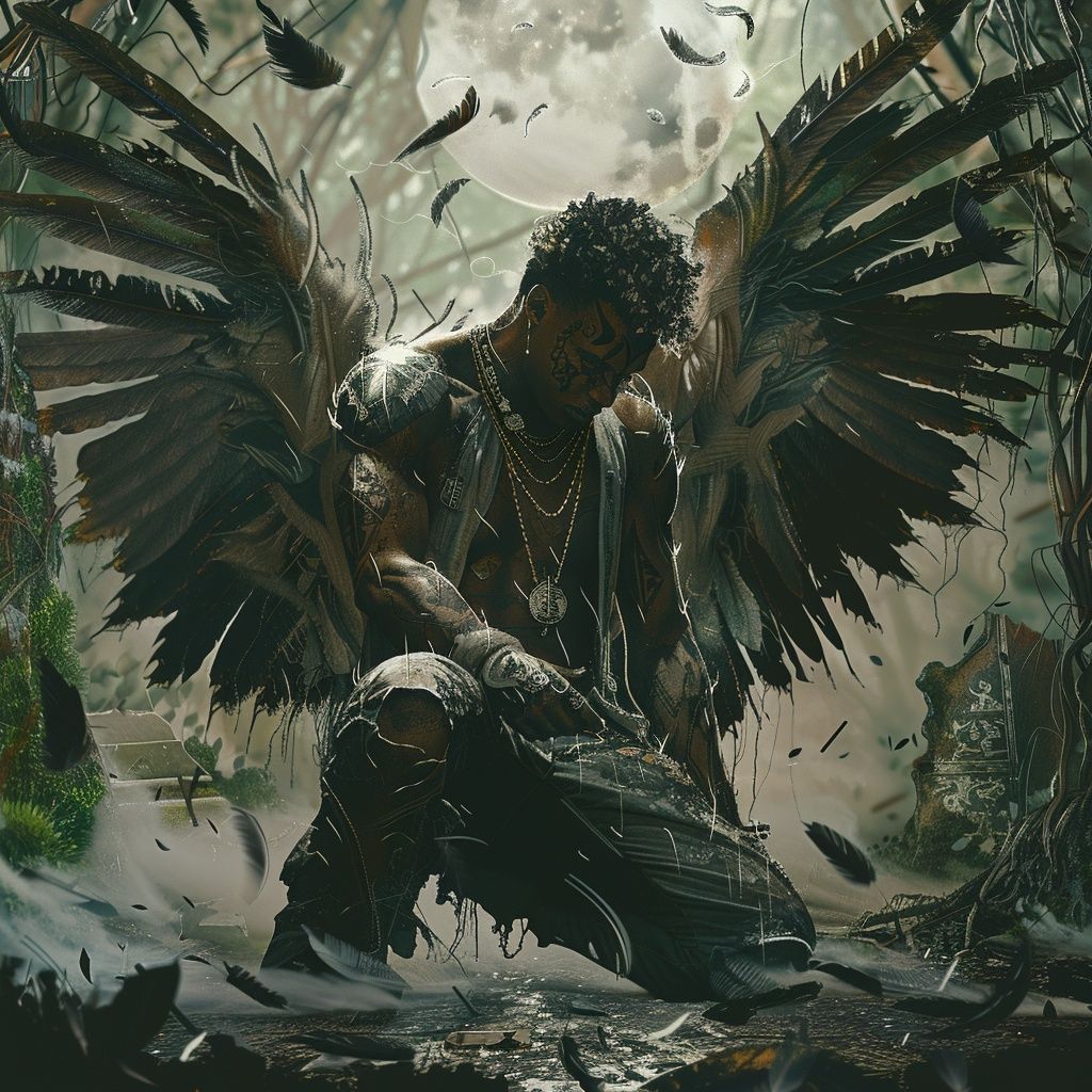 Fallen Angel
