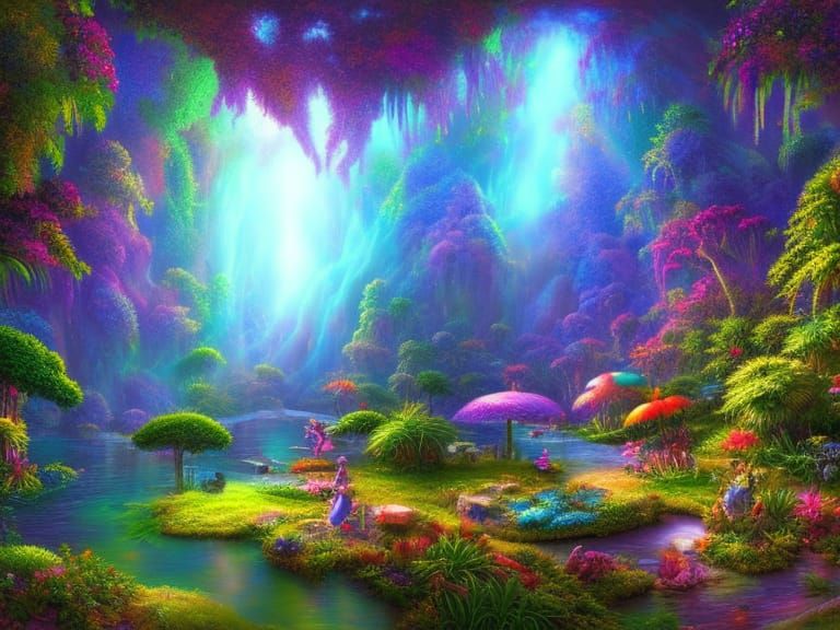 Dreams.