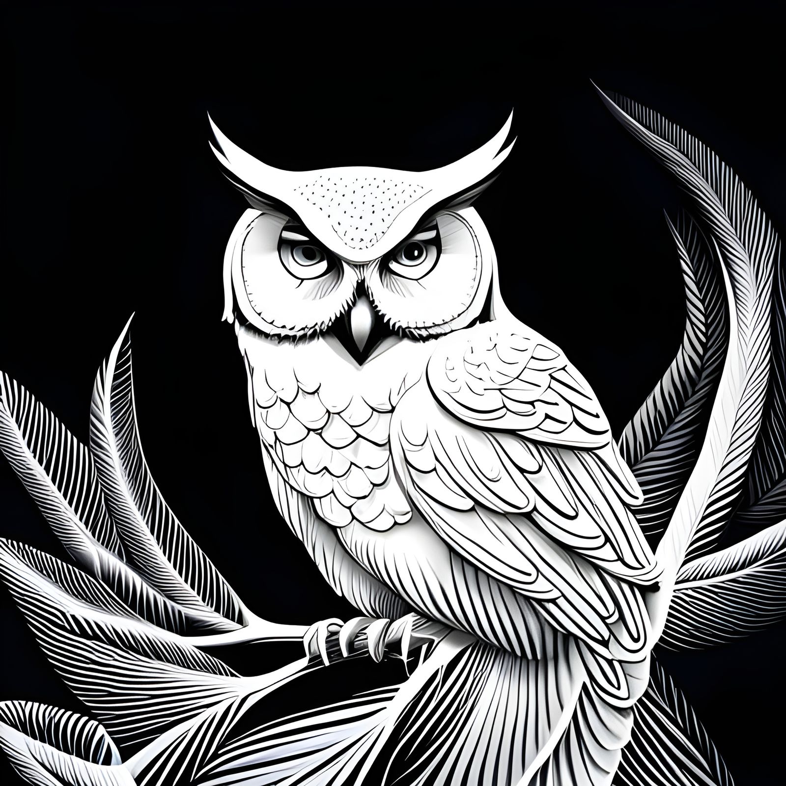 I'd Buy This Coloring Book  by @C_K_Slorra