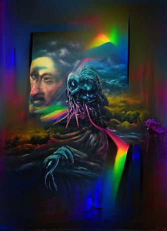 rainbow