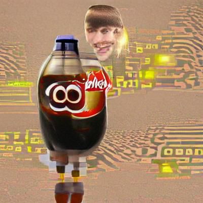 Conky Cola