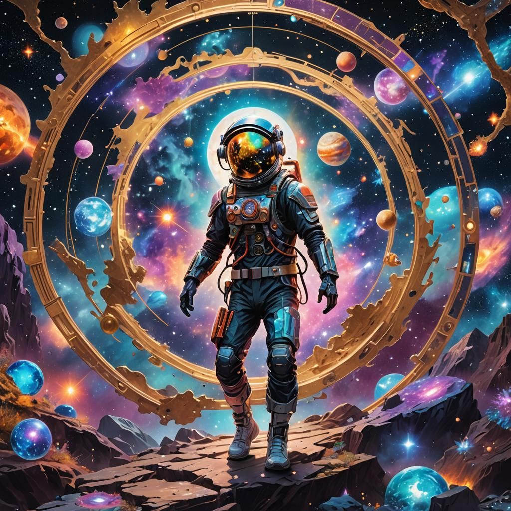 Untitled Creation