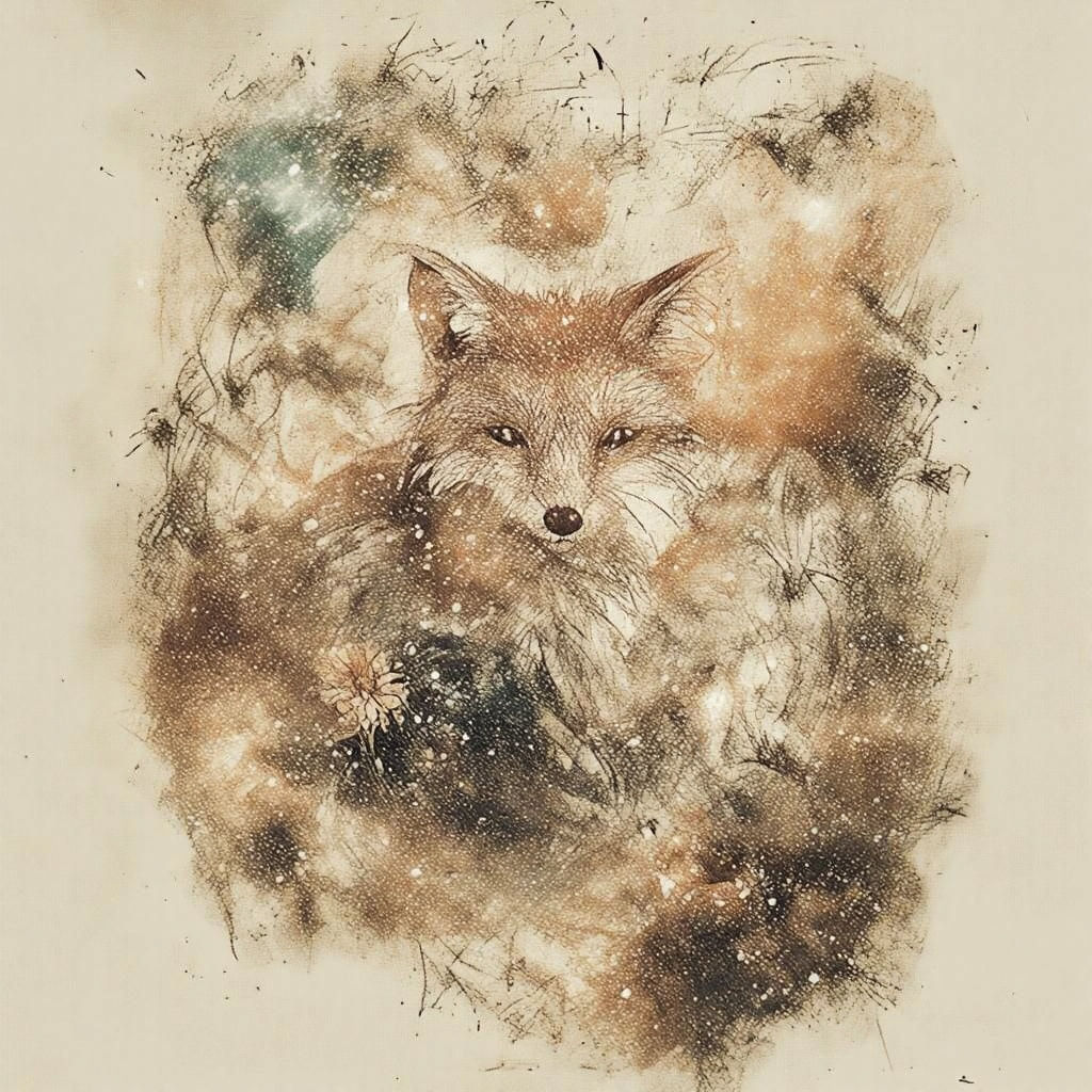 Tiny Fox ✖ from SundayMix, Episode 19