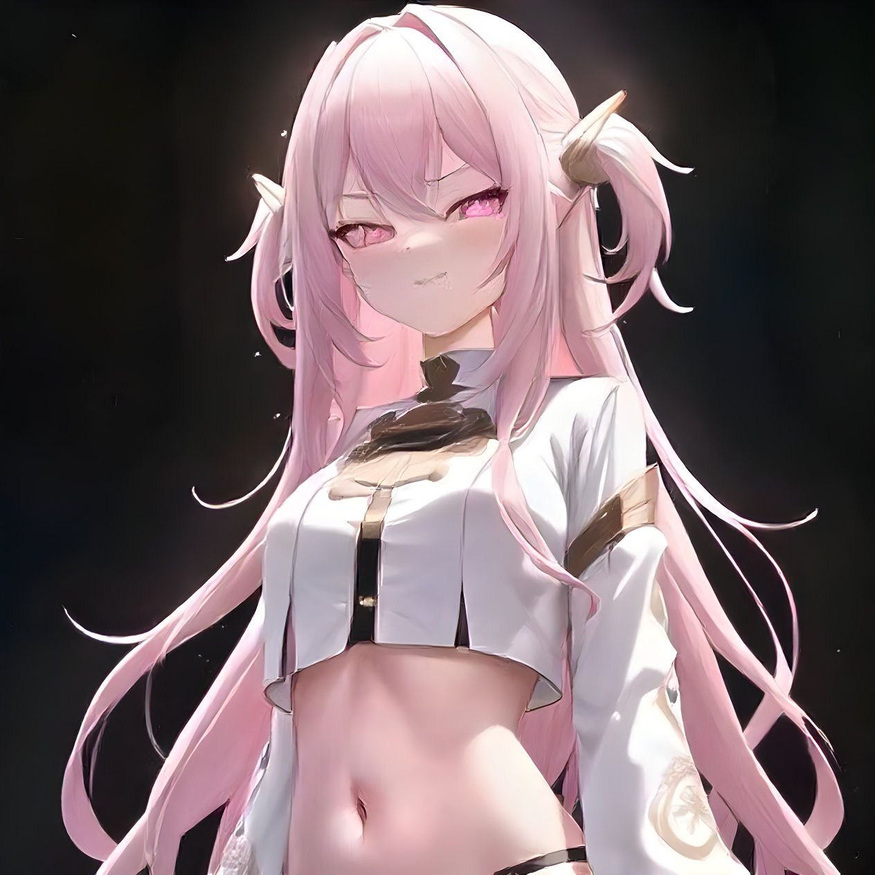 Freya's Twin Sister.